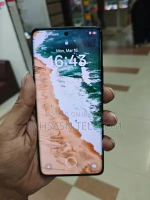 Realme 11 Pro+ 5g 12/256 (Used)