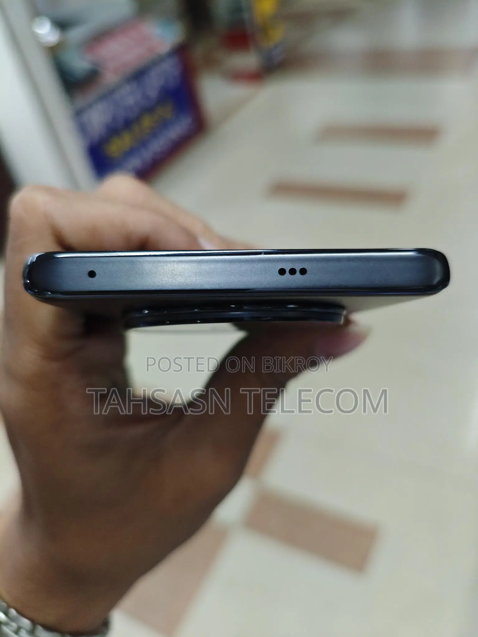 Realme 11 Pro+ 5g 12/256 (Used)