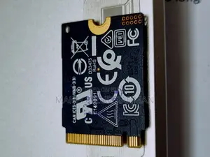 Samsung M.2 2230 Nvme 512gb SSD Surface Pro