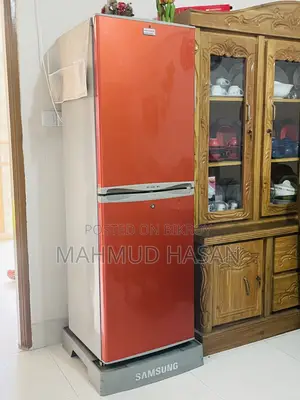 Rangs Refrigerator | BOTTOM FREEZER |