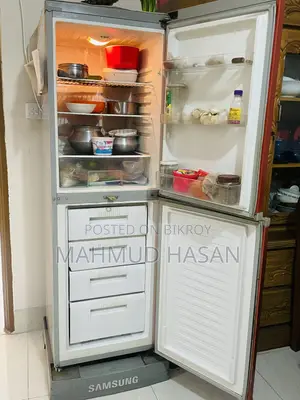 Rangs Refrigerator | BOTTOM FREEZER |