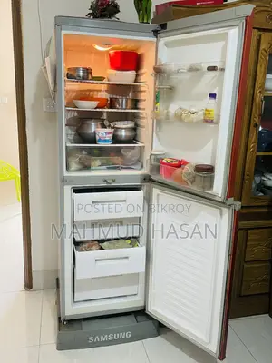 Rangs Refrigerator | BOTTOM FREEZER |