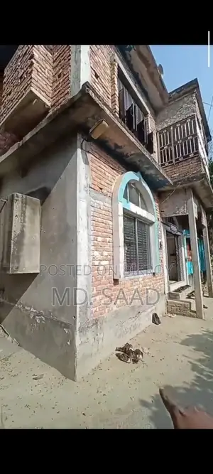 Land for urgent sale