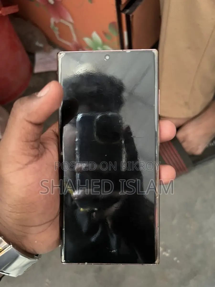 Samsung Galaxy S22 Ultra (ব্যবহৃত)