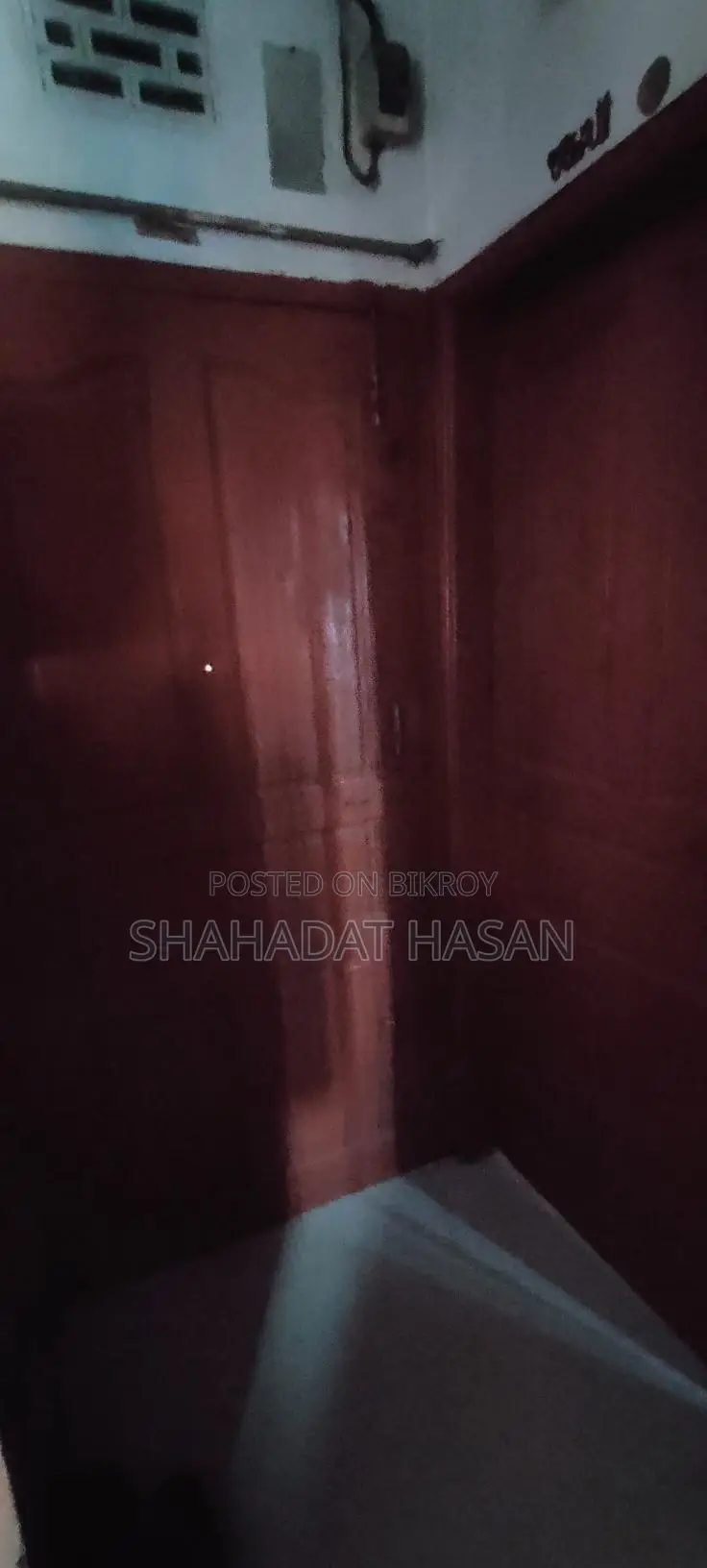 সাবলেট ভাড়া হবে