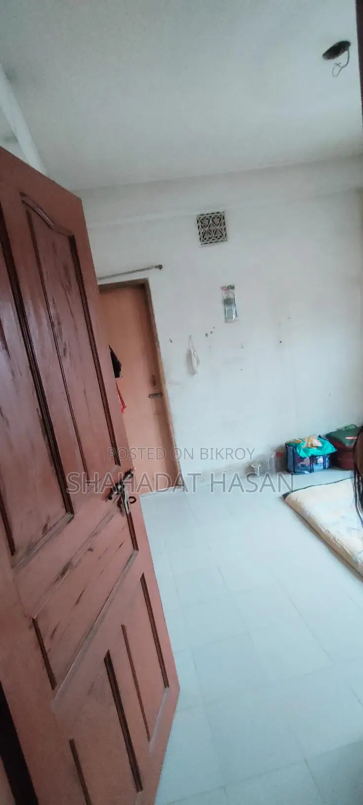সাবলেট ভাড়া হবে