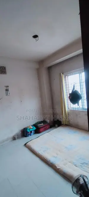 সাবলেট ভাড়া হবে
