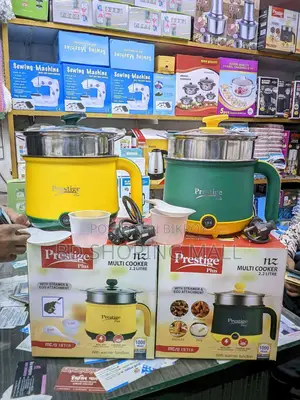 Mini Rice Cooker