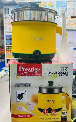 Mini Rice Cooker