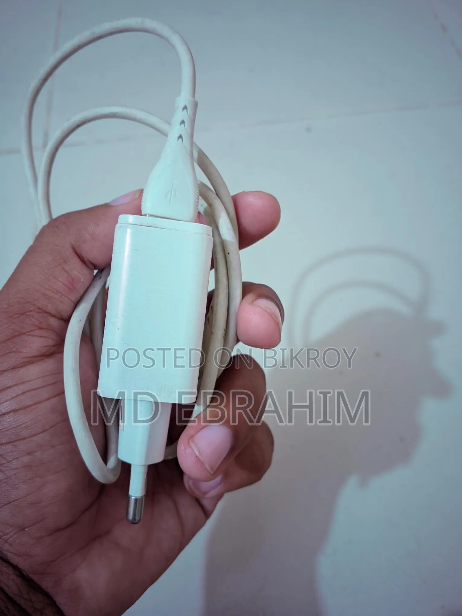 Xiaomi 14w charger (Used)