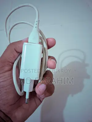 Xiaomi 14w charger (Used)
