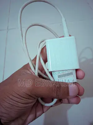 Xiaomi 14w charger (Used)