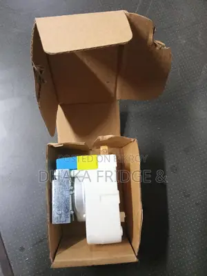 Non-frost Refrigerator Timer