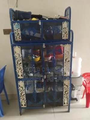 Wardrobes Dressing Tables Combo