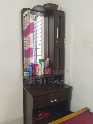 Wardrobes Dressing Tables combo