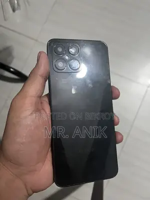 Honor X8 4G (Used)