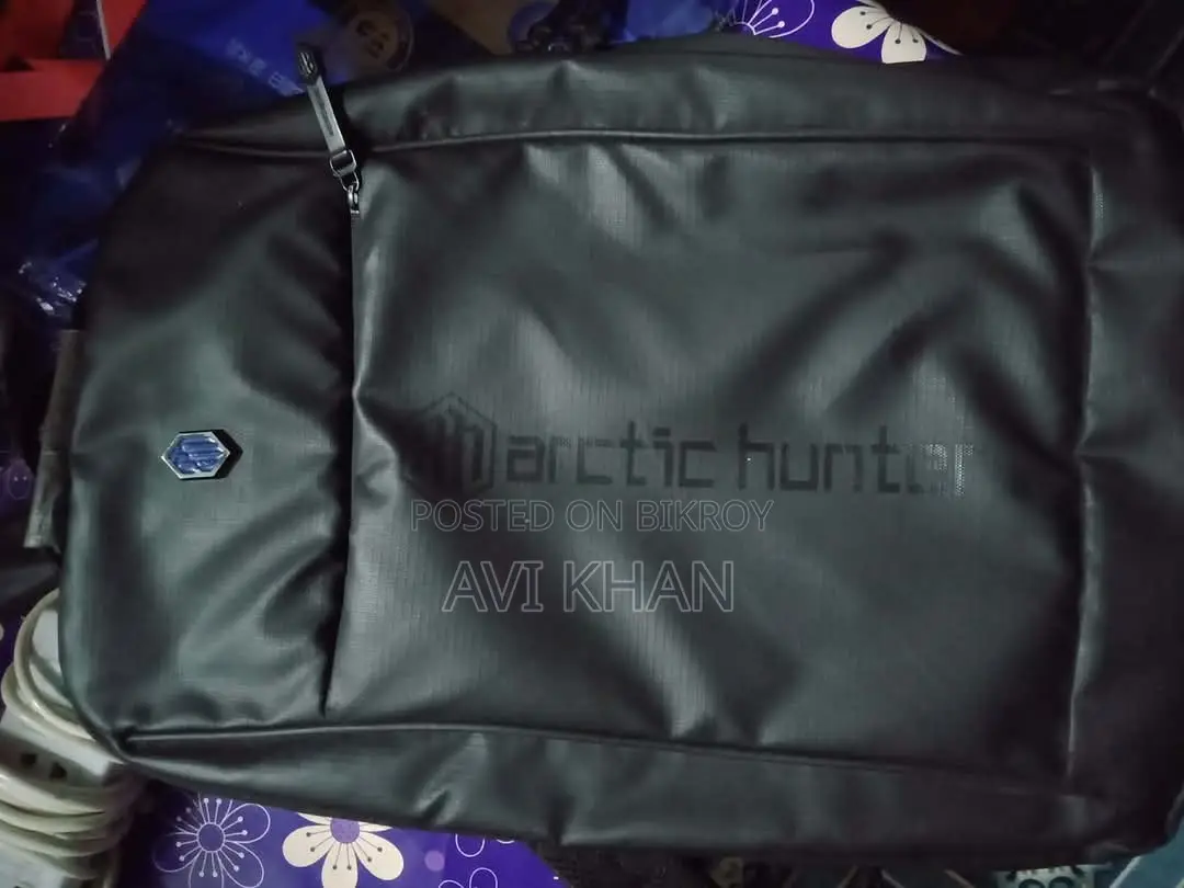 Arctic Hunter Backpack for Sale