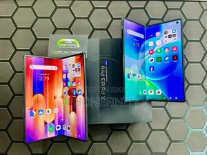 Vivo X Fold 3 Pro 16/512g (Used)