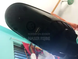 Electric Wheelchair