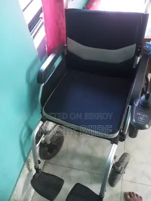 Electric Wheelchair