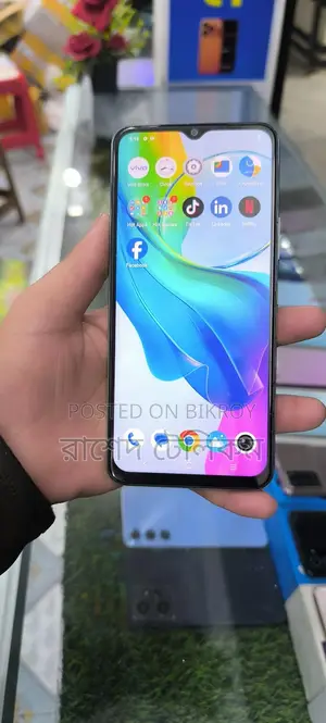 OPPO A9 2020 Eid Offer 8/256 (Used)
