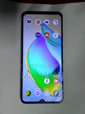ZTE Blade . (Used)