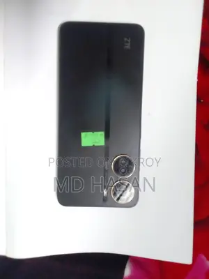ZTE Blade . (Used)