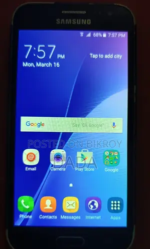 Samsung Galaxy J2 . (Used)