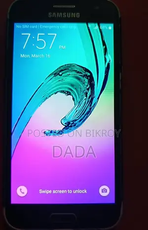 Samsung Galaxy J2 . (Used)