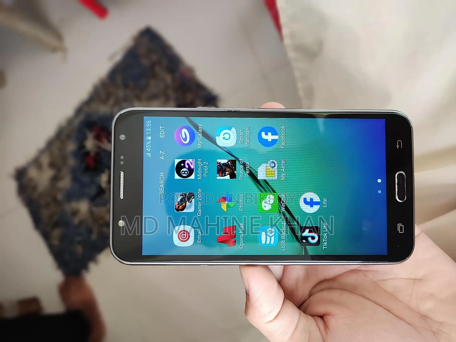 Samsung Galaxy J7 2/32 (Used)