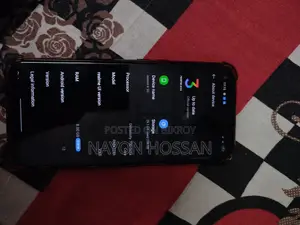 Realme 8 সেই ভাবে নতুন এখনো (Used)