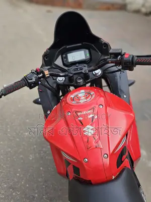 Suzuki Gixxer Sf dd 2018
