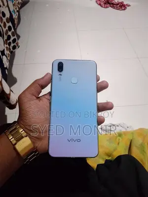 Vivo Y11 (Used)