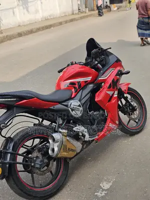 Suzuki Gixxer Sf dd 2018