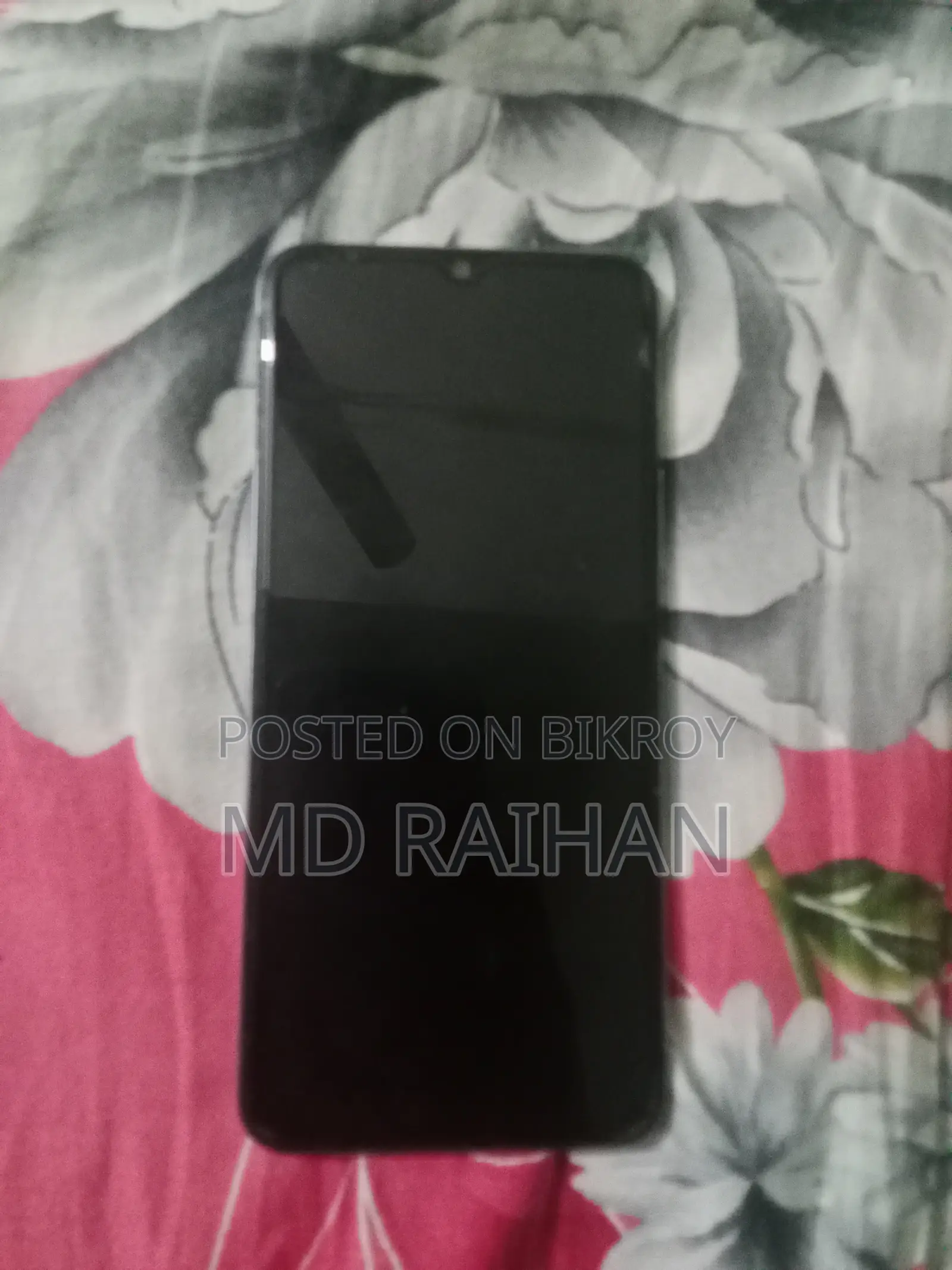 Vivo Y21 (Used)