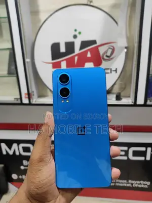 OnePlus Nord CE 4 Lite (Used)