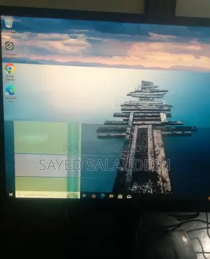 LG Monitor 19.5" Diagonal AH-IPS LED Panel