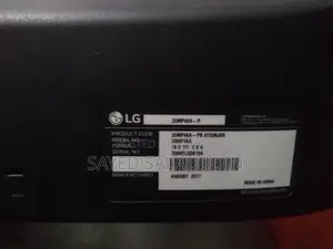 LG Monitor 19.5" Diagonal AH-IPS LED Panel