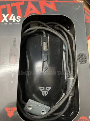 Fantech X4S Titan