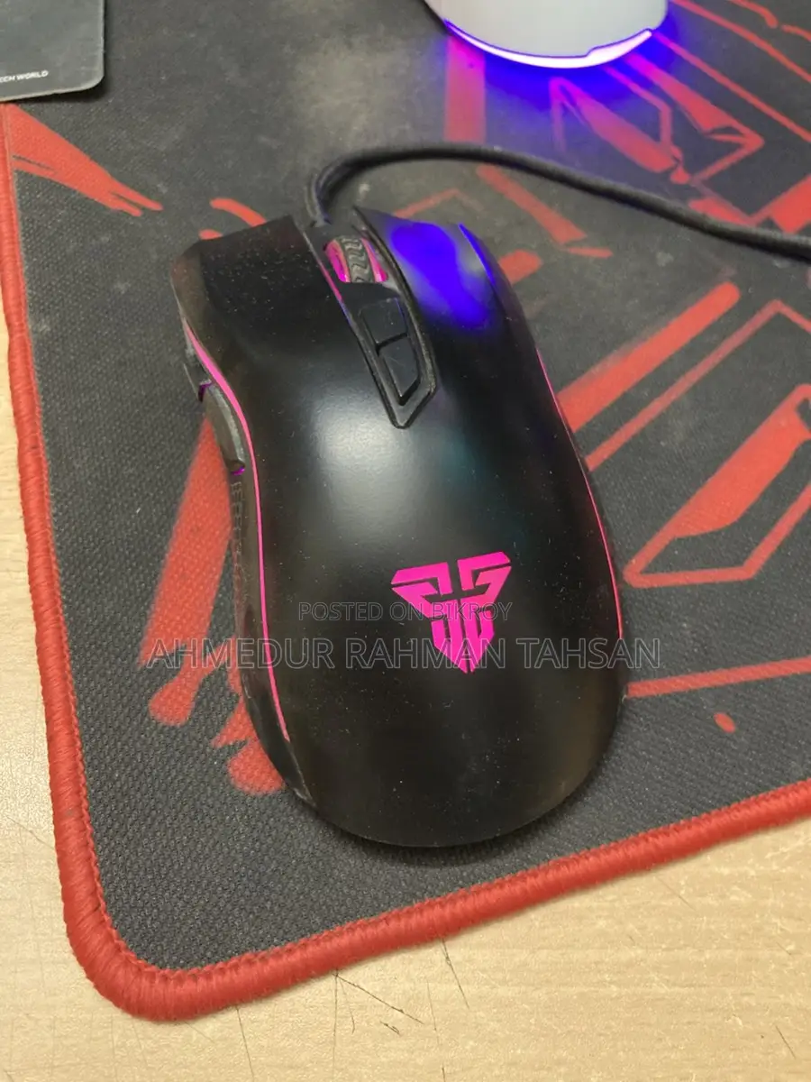 Fantech X4S Titan
