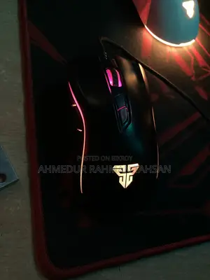 Fantech X4S Titan