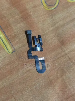 Apple iPhone 8 Plus সেলফি ক্যামেরা