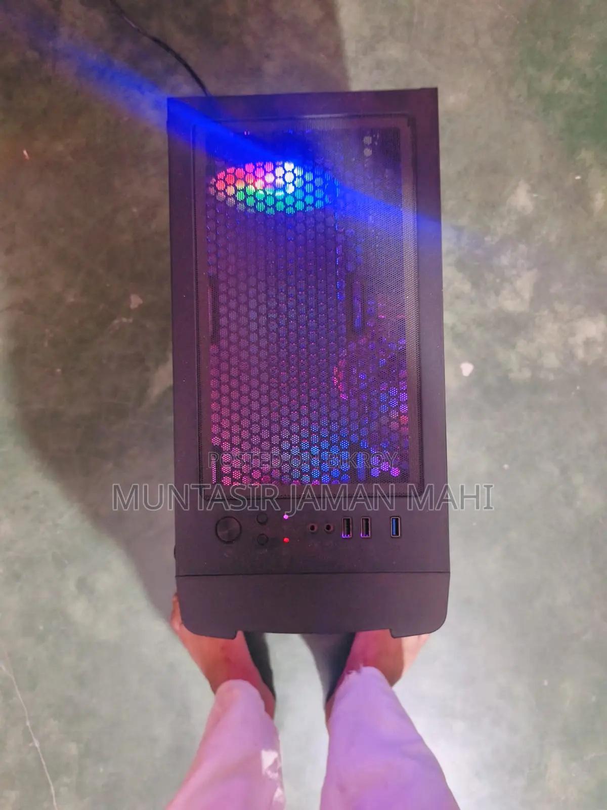 PC For Sale