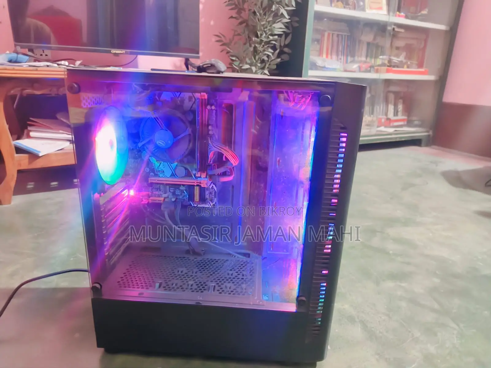 PC For Sale