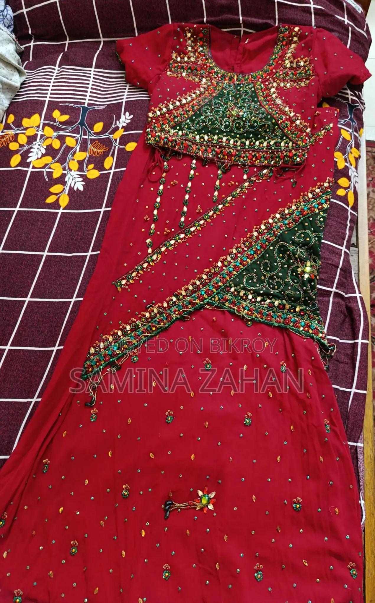 Gorgeous Lehenga