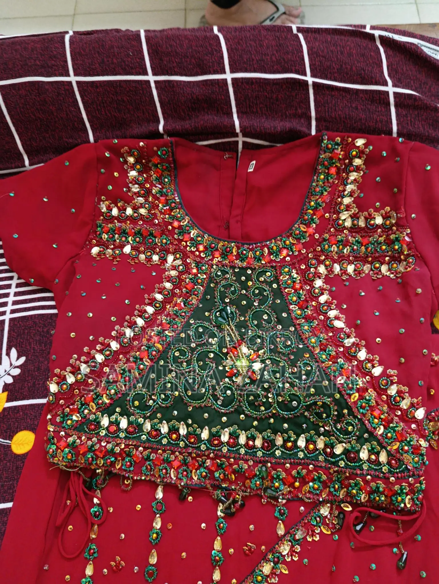 Gorgeous Lehenga