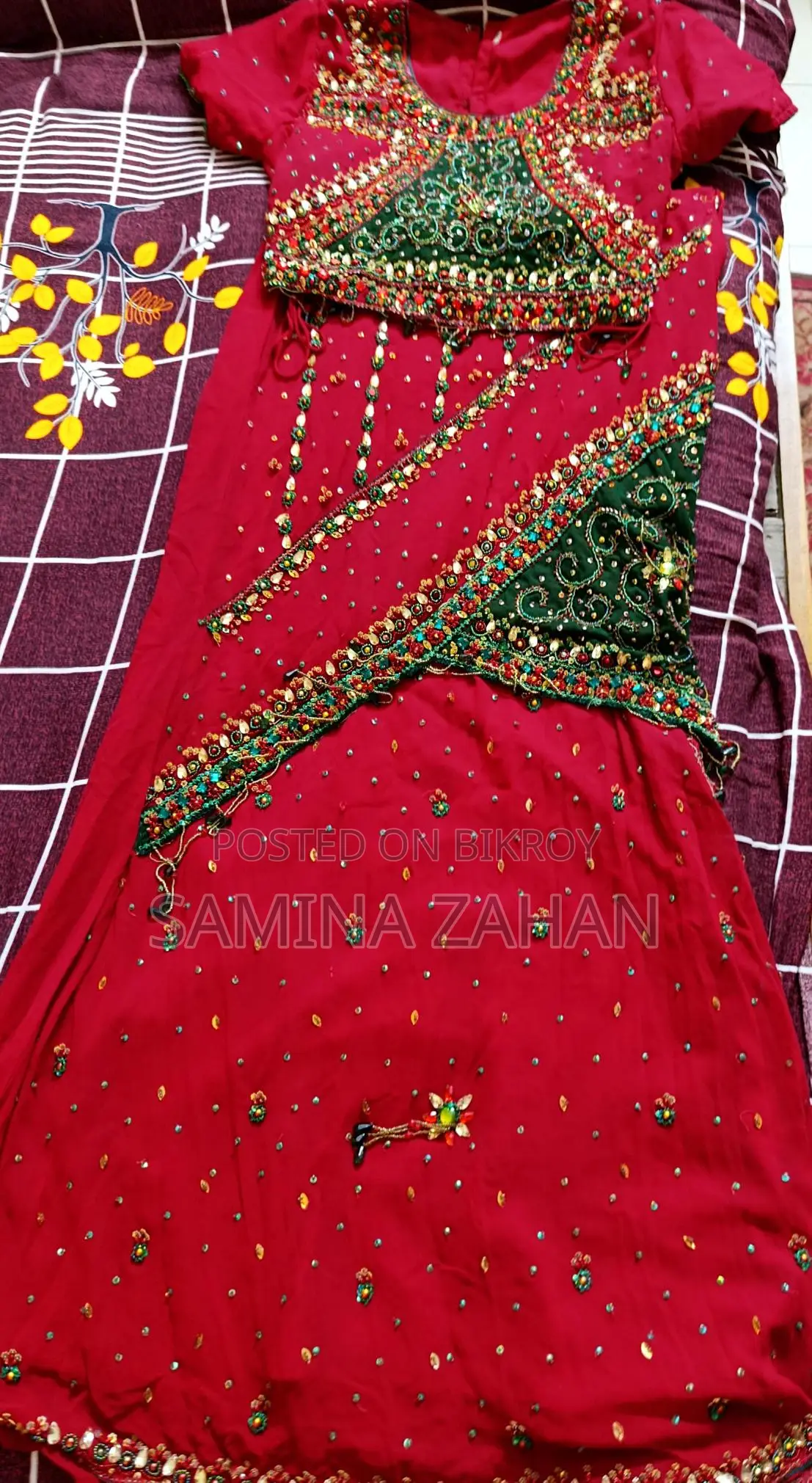 Gorgeous Lehenga