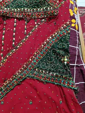 লেহেঙ্গা। Gorjious Lehenga