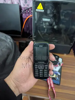 Samsung Guru Music 2 (Used)