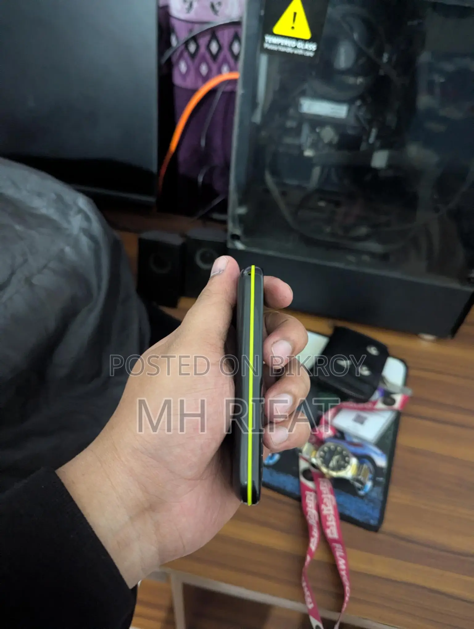 Samsung Guru Music 2 (Used)